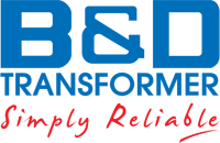 B&D Transformer