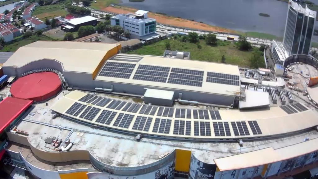 Trans Studio Makassar: PLTS 2.6 MW, Theme Park Berkelanjutan Terbesar di Indonesia Timur